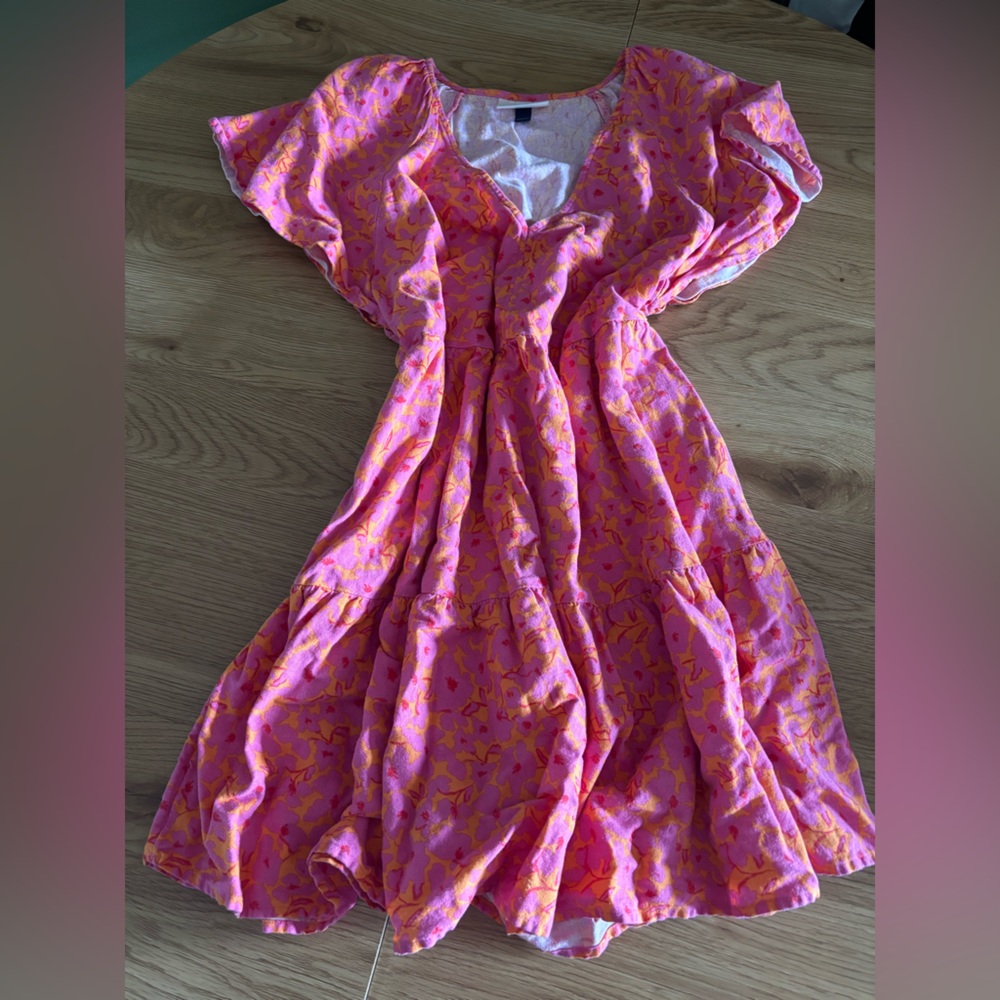 Universal Thread  Babydoll Dress